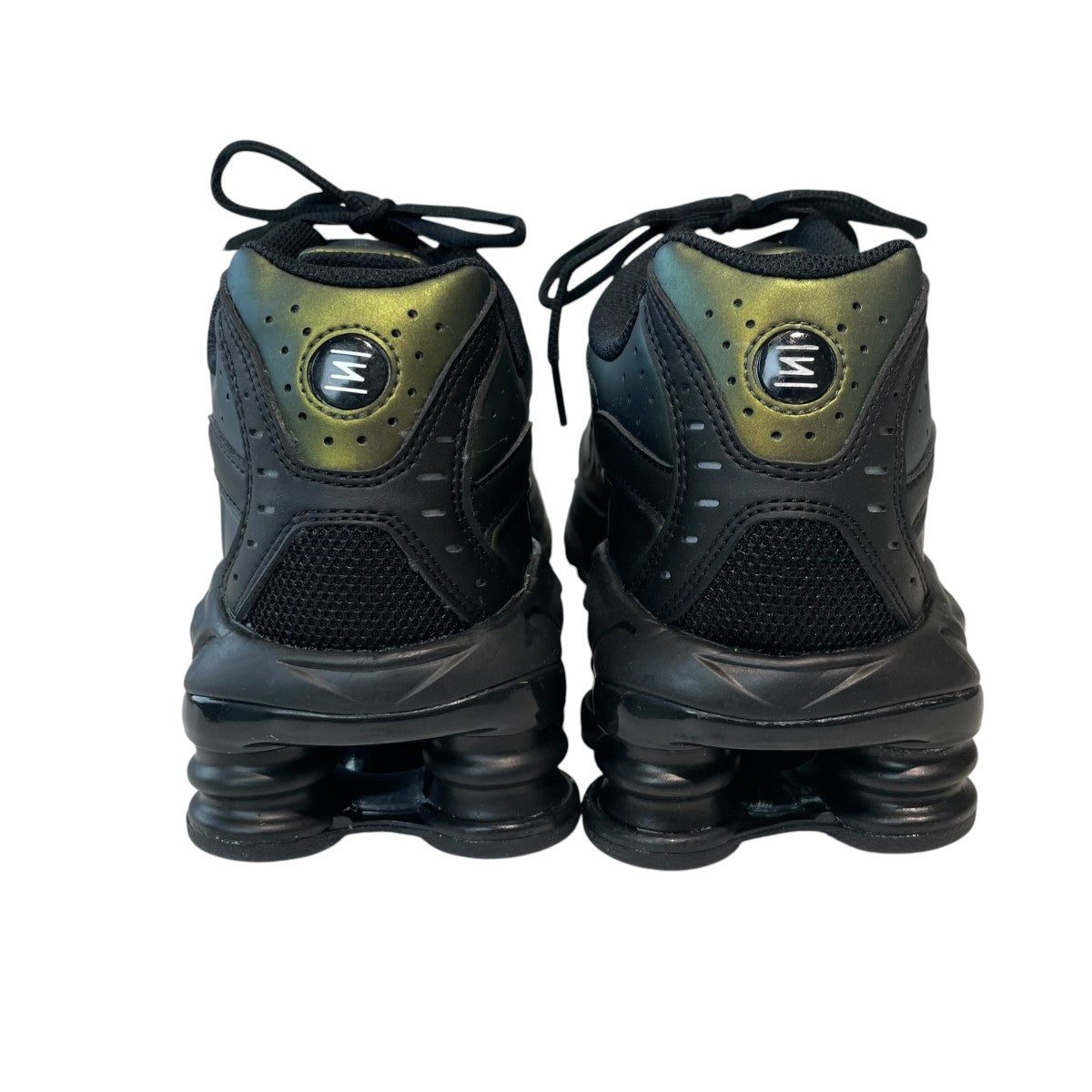 Shox Ride 2ローカットスニーカーIH4468-001