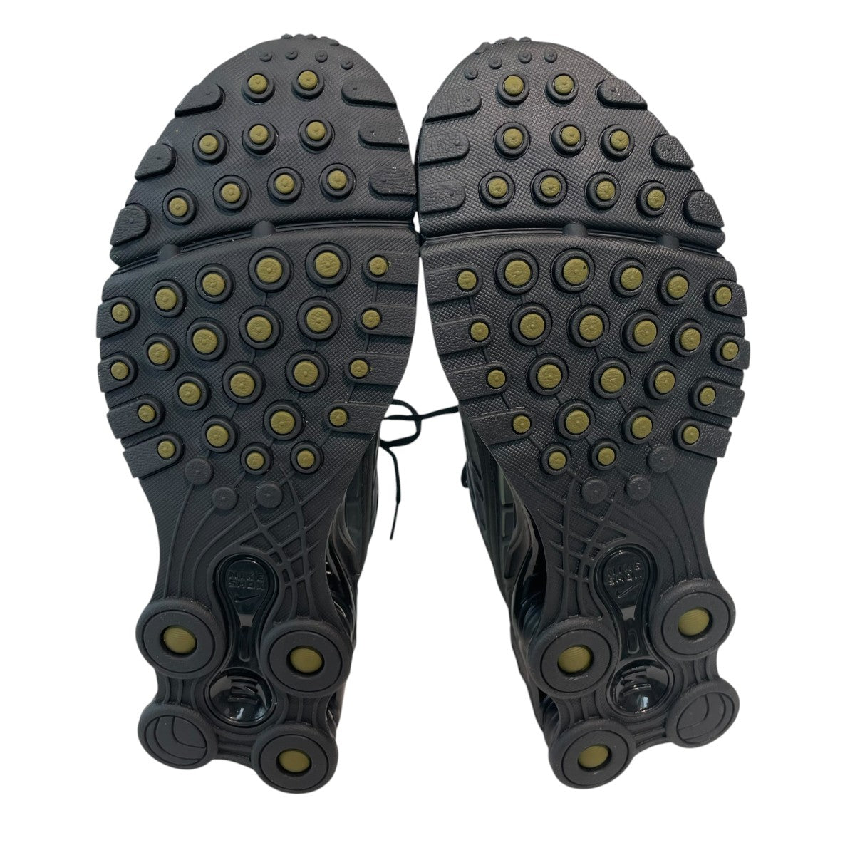Shox Ride 2ローカットスニーカーIH4468-001