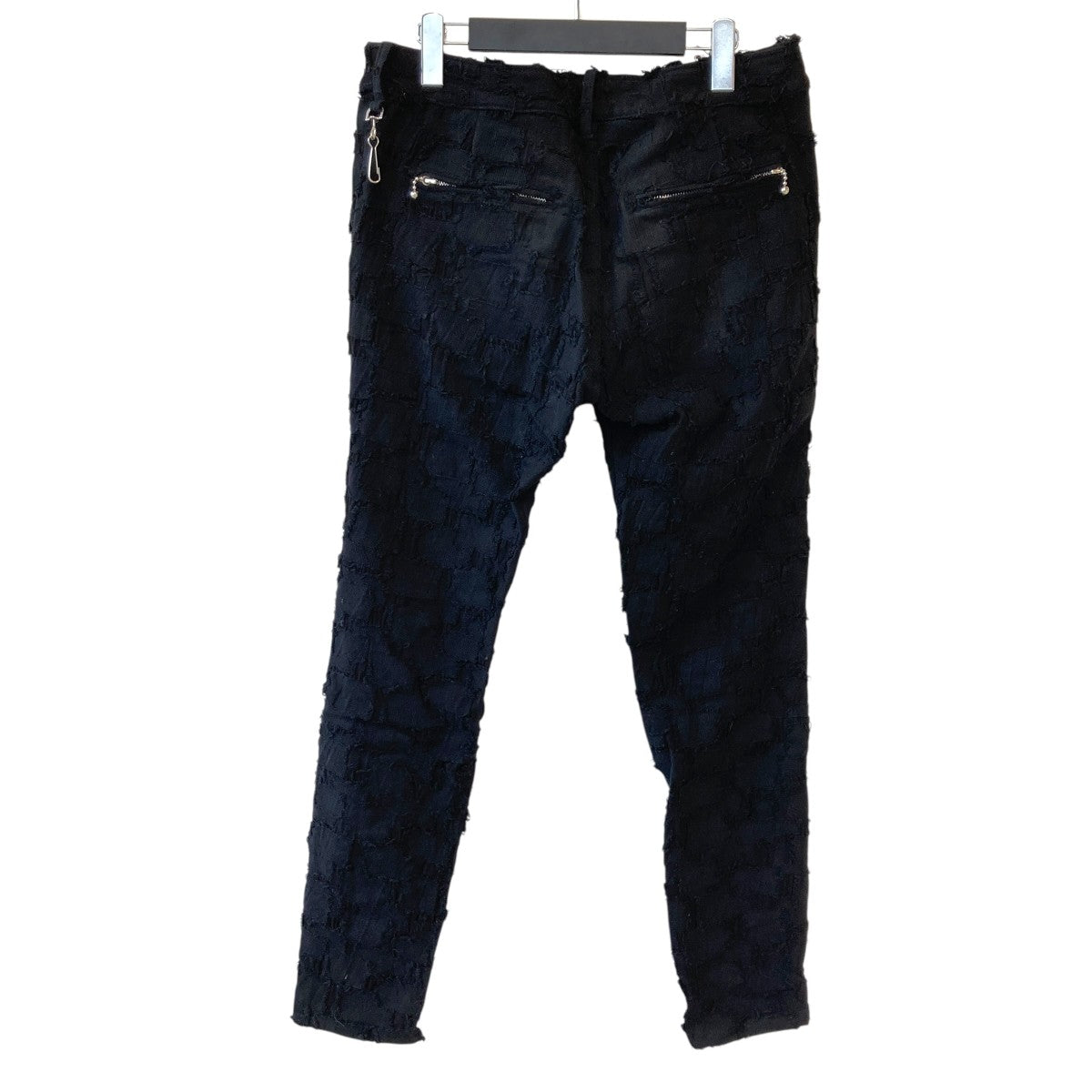 CRUST JACQUARD PANTSジャガード パンツ19SH-PT-01