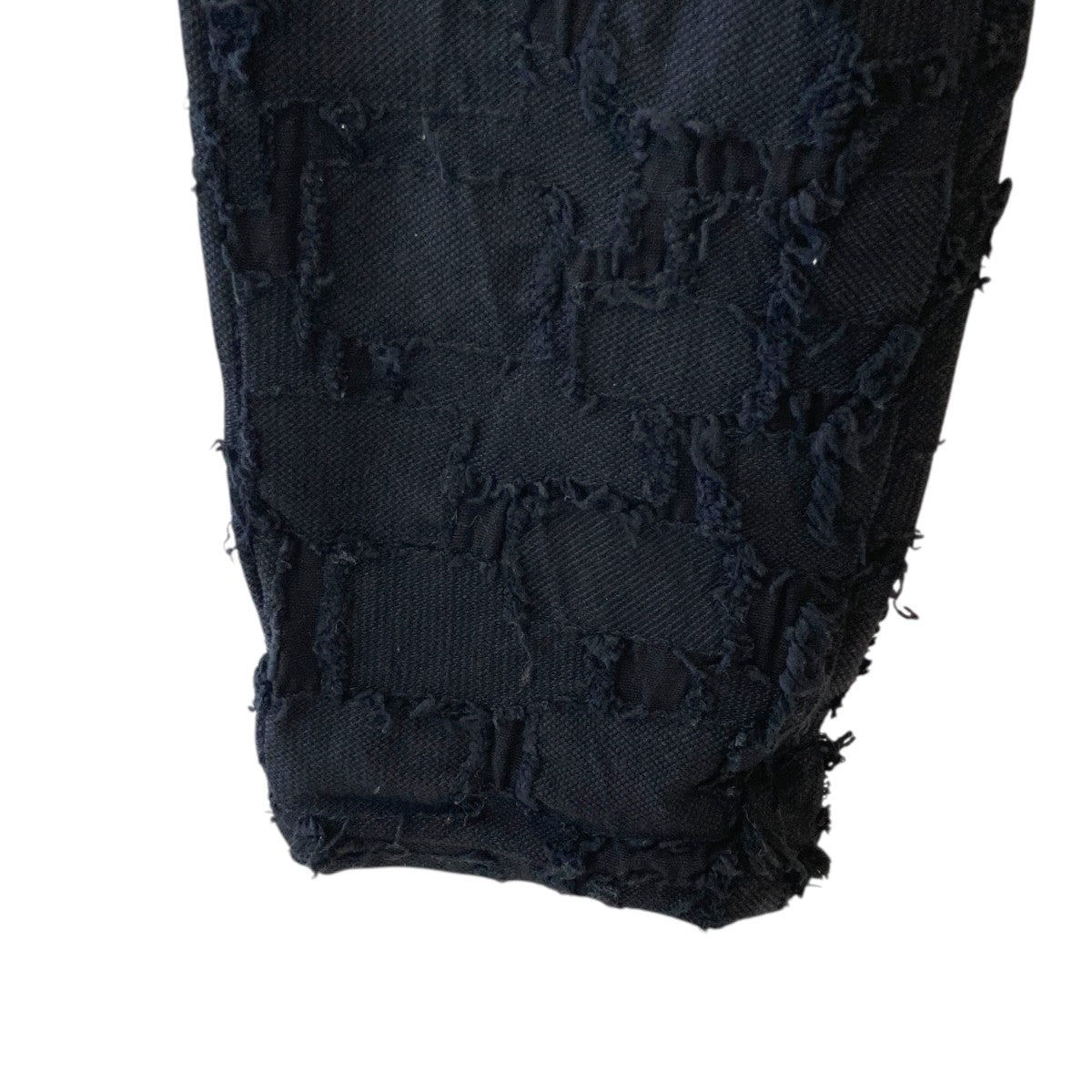 CRUST JACQUARD PANTSジャガード パンツ19SH-PT-01