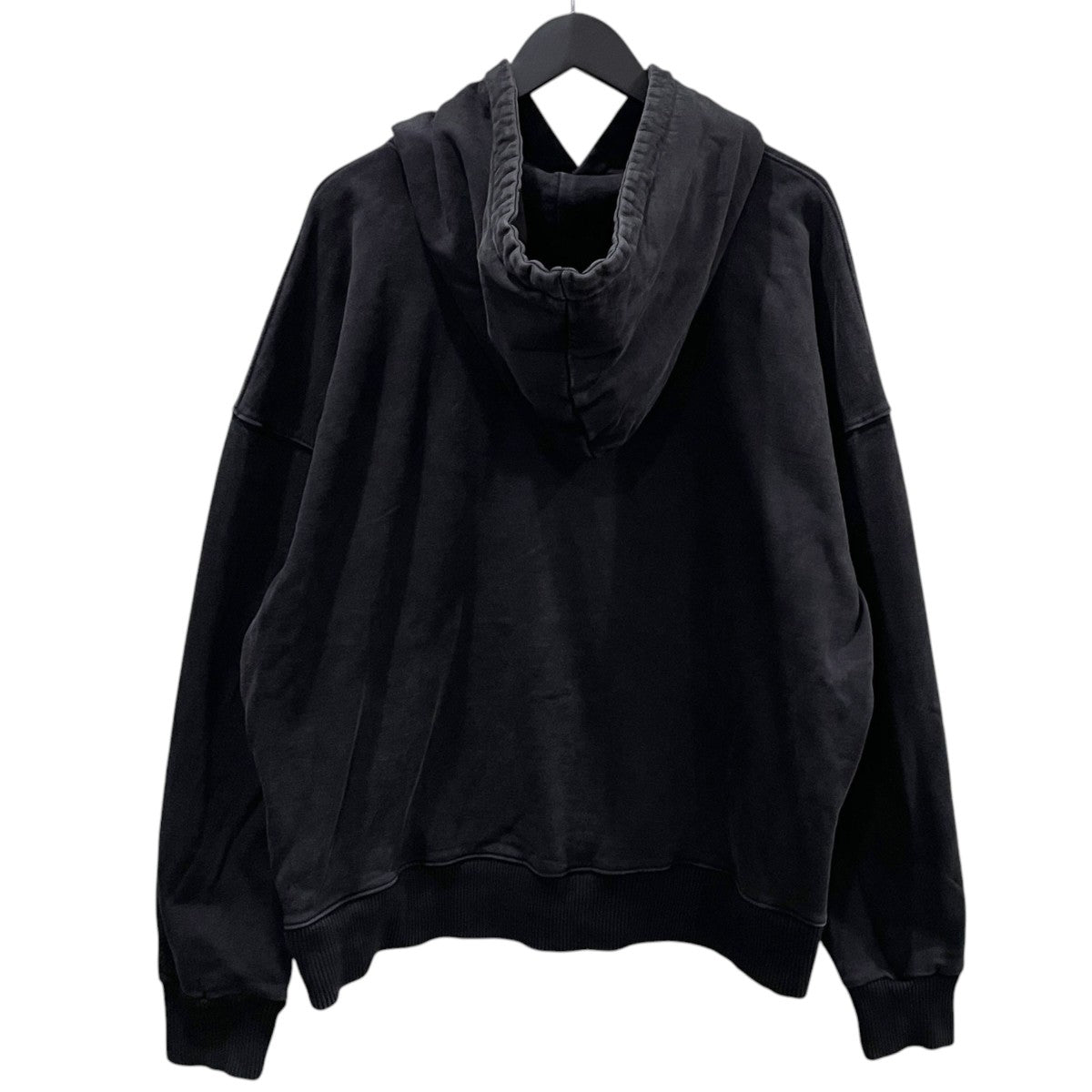 24AW 16oz 裏起毛プルオーバーパーカー Geo Hoodie ジオフーディ SAW24SWGEHCOTCHA