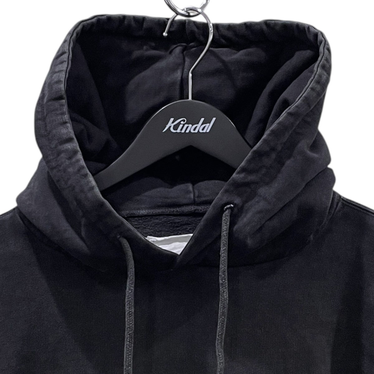24AW 16oz 裏起毛プルオーバーパーカー Geo Hoodie ジオフーディ SAW24SWGEHCOTCHA