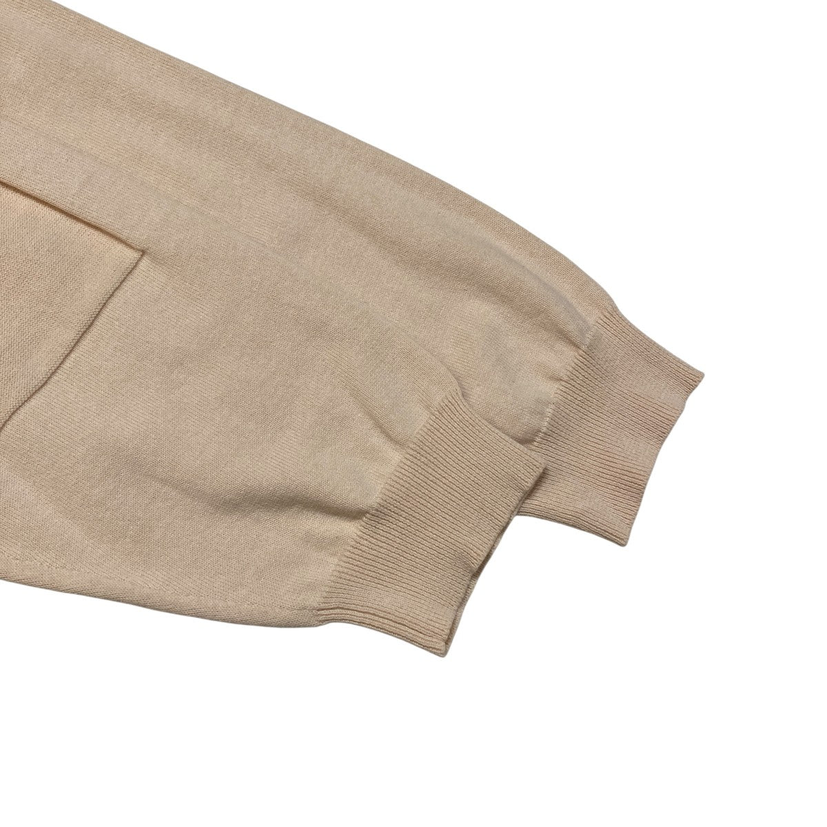 OLD MAN HENLEY NECK KNIT長袖ニットREKN-015