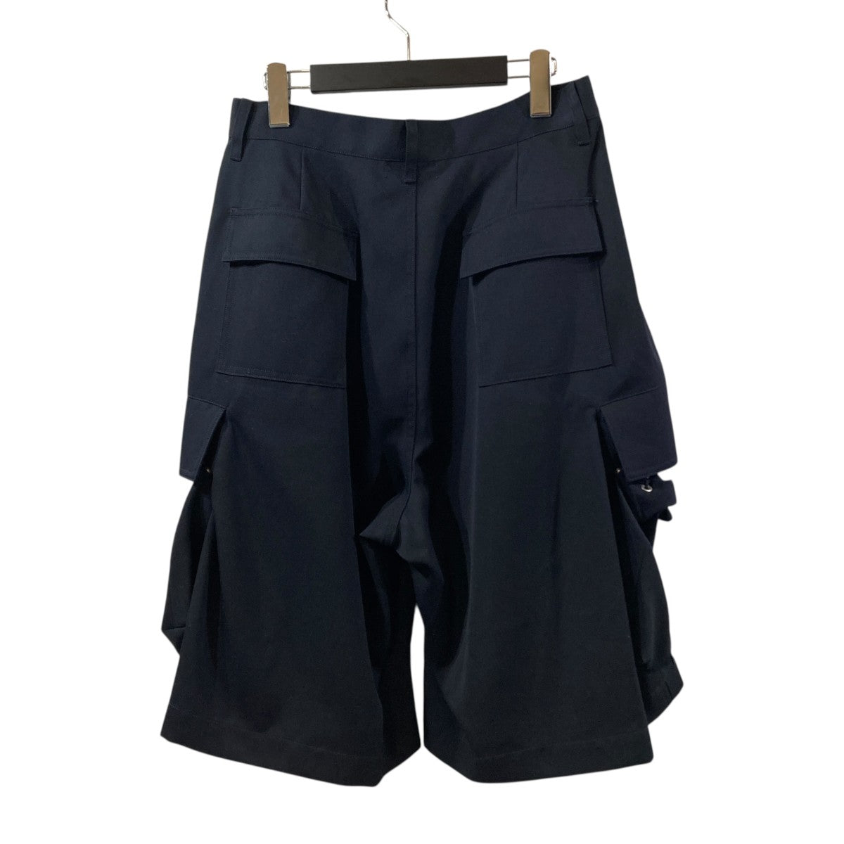 KINCHAKU WOOL TRUNKSハーフパンツREPT-064