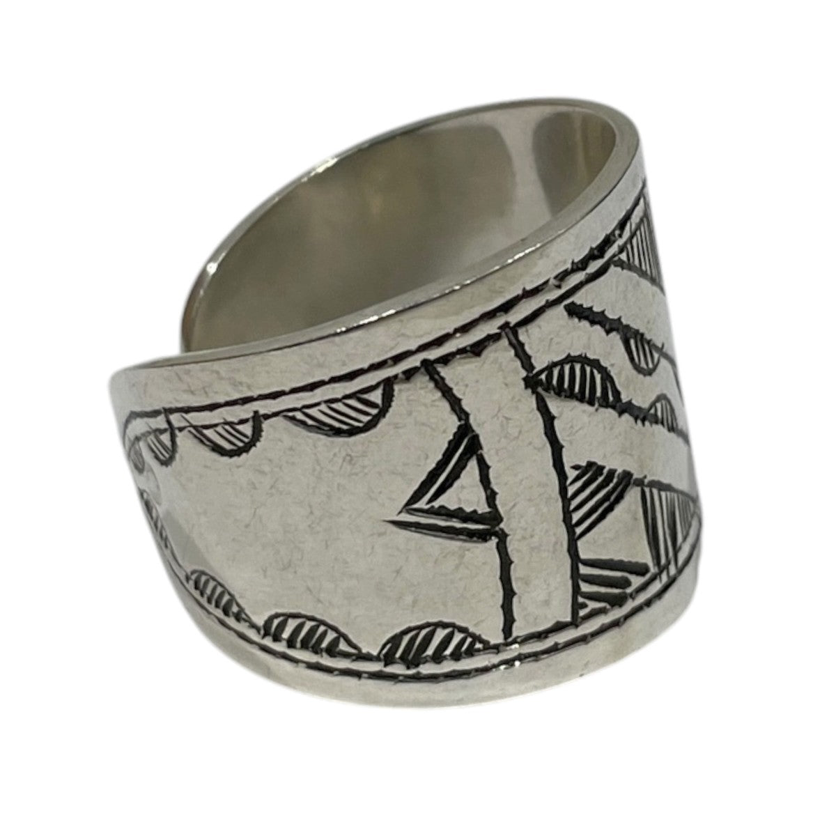 アサウンダー シルバーリング Asounder Silver Ring 21-42-0168-837