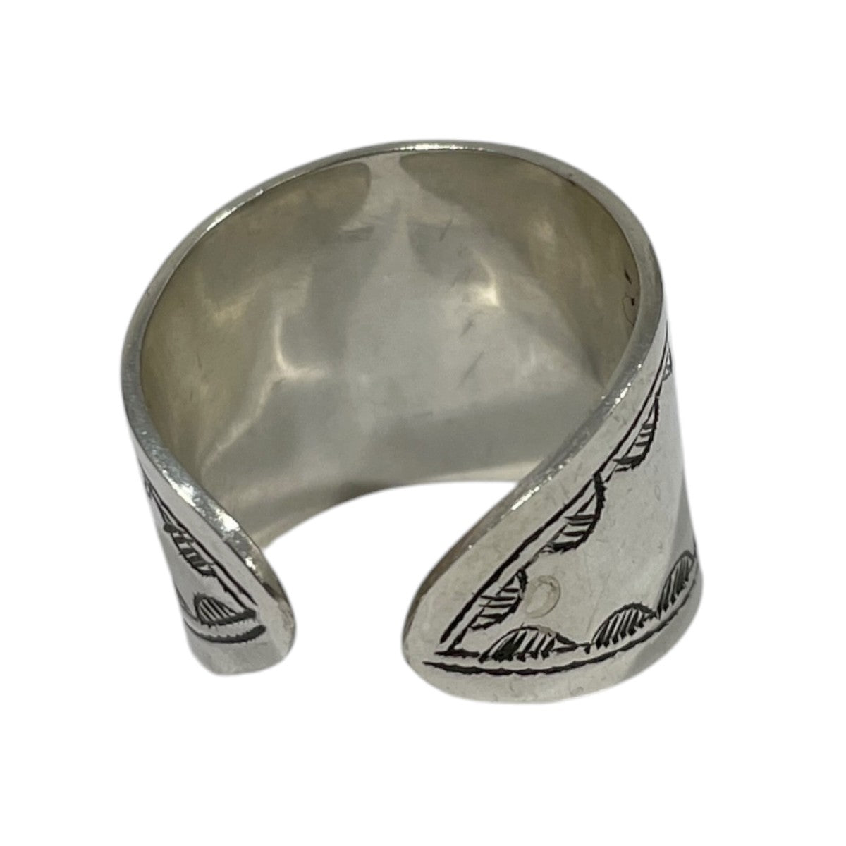 アサウンダー シルバーリング Asounder Silver Ring 21-42-0168-837