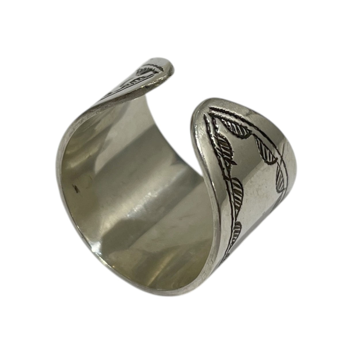 アサウンダー シルバーリング Asounder Silver Ring 21-42-0168-837