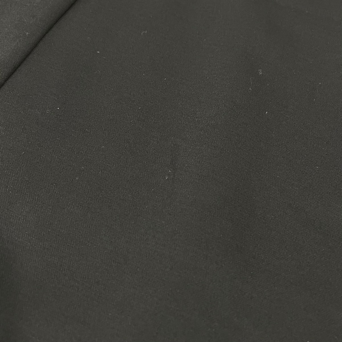 クルーネック コットン半袖ワンピース65262061382