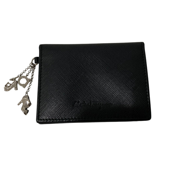Salvatore Ferragamo(サルヴァトーレフェラガモ) カードケースIK227111