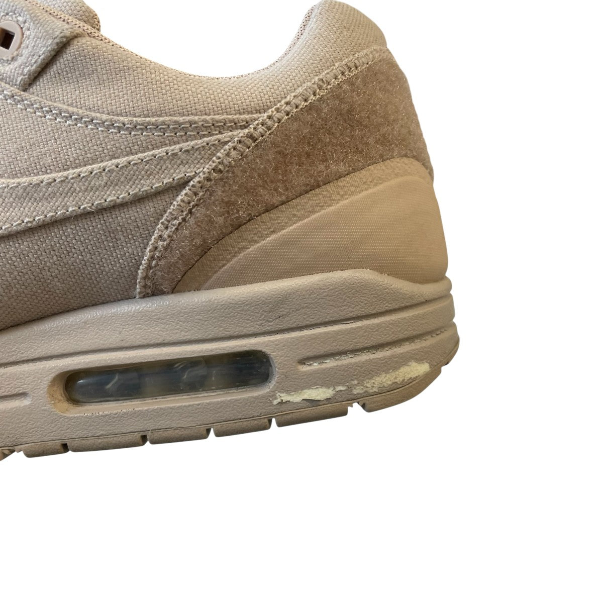 AIR MAX 1 V SPローカットスニーカー704901-200