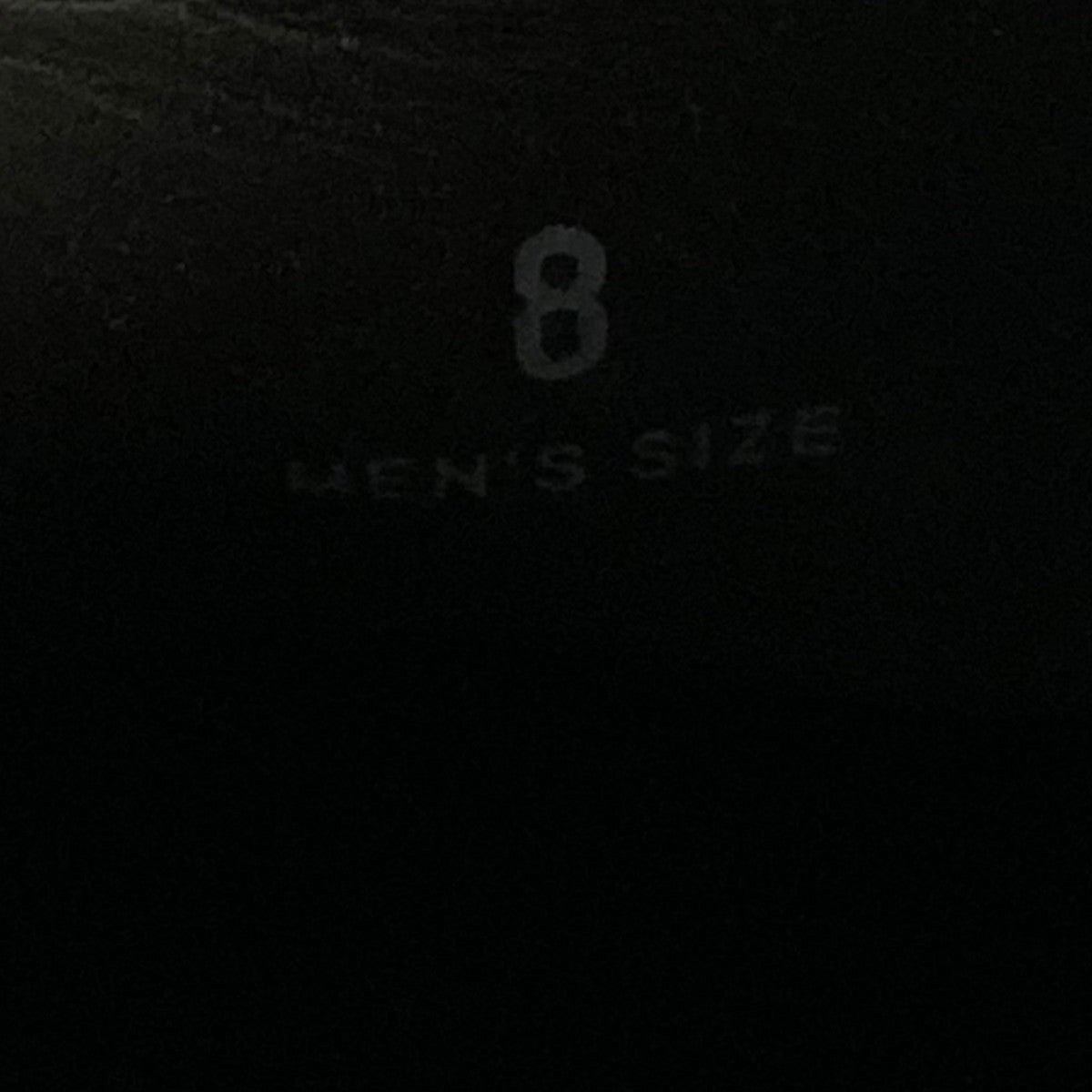 ローファーXXM26COE041