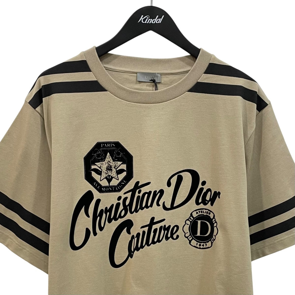 半袖Tシャツ483J636B0554