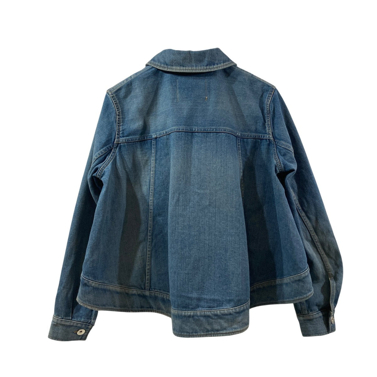 デニムジャケット26SS-REJK-280L-UASP-J