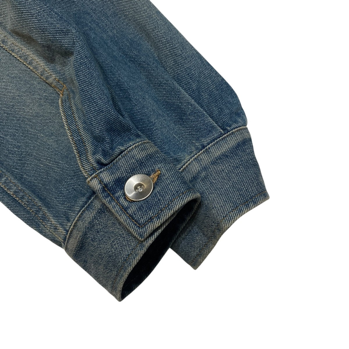 デニムジャケット26SS-REJK-280L-UASP-J