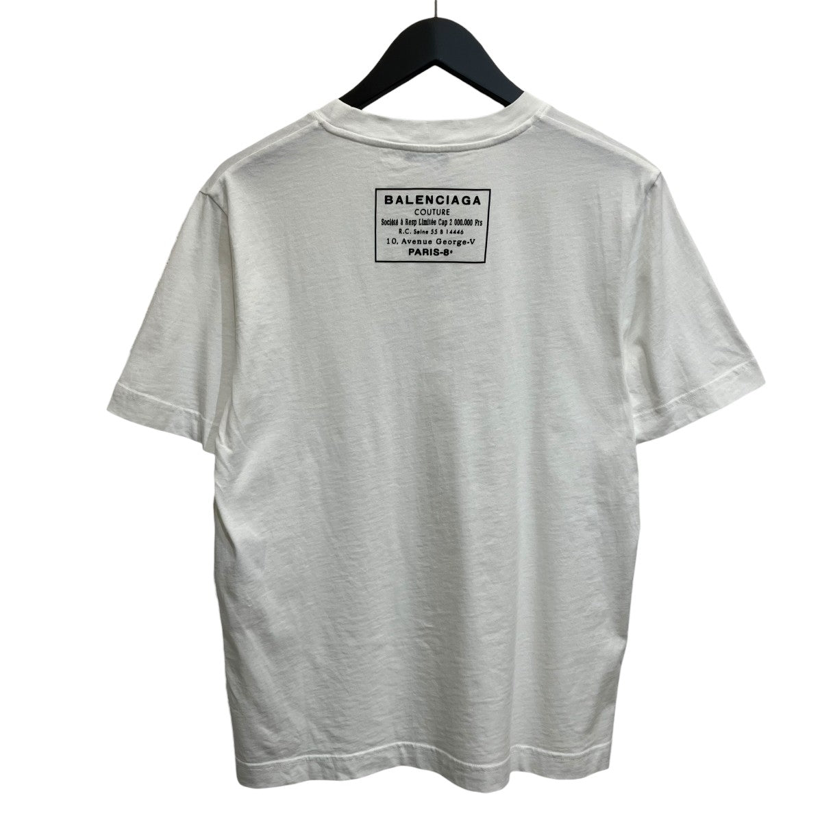 半袖Tシャツ496053