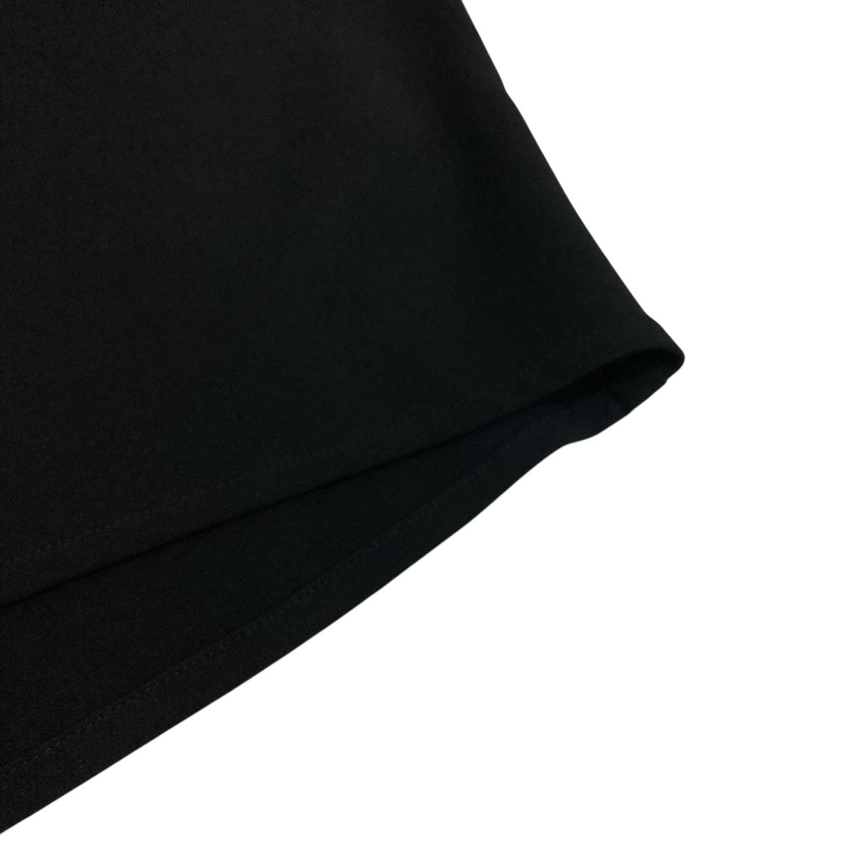 ノースリーブS00SB008BLKS