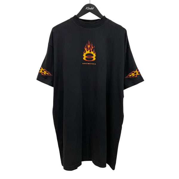 BALENCIAGA(バレンシアガ) 半袖Tシャツ767349 TQVW7 767349 TQVW7