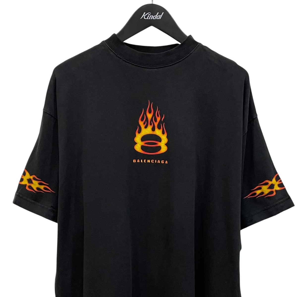 BALENCIAGA(バレンシアガ) 半袖Tシャツ767349 TQVW7 767349 TQVW7