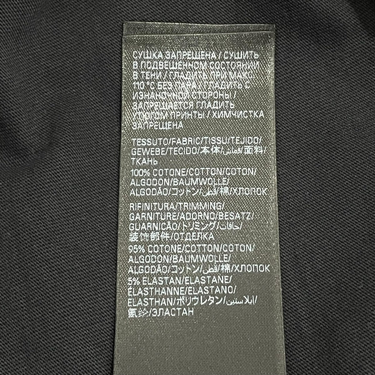 半袖Tシャツ767349 TQVW7