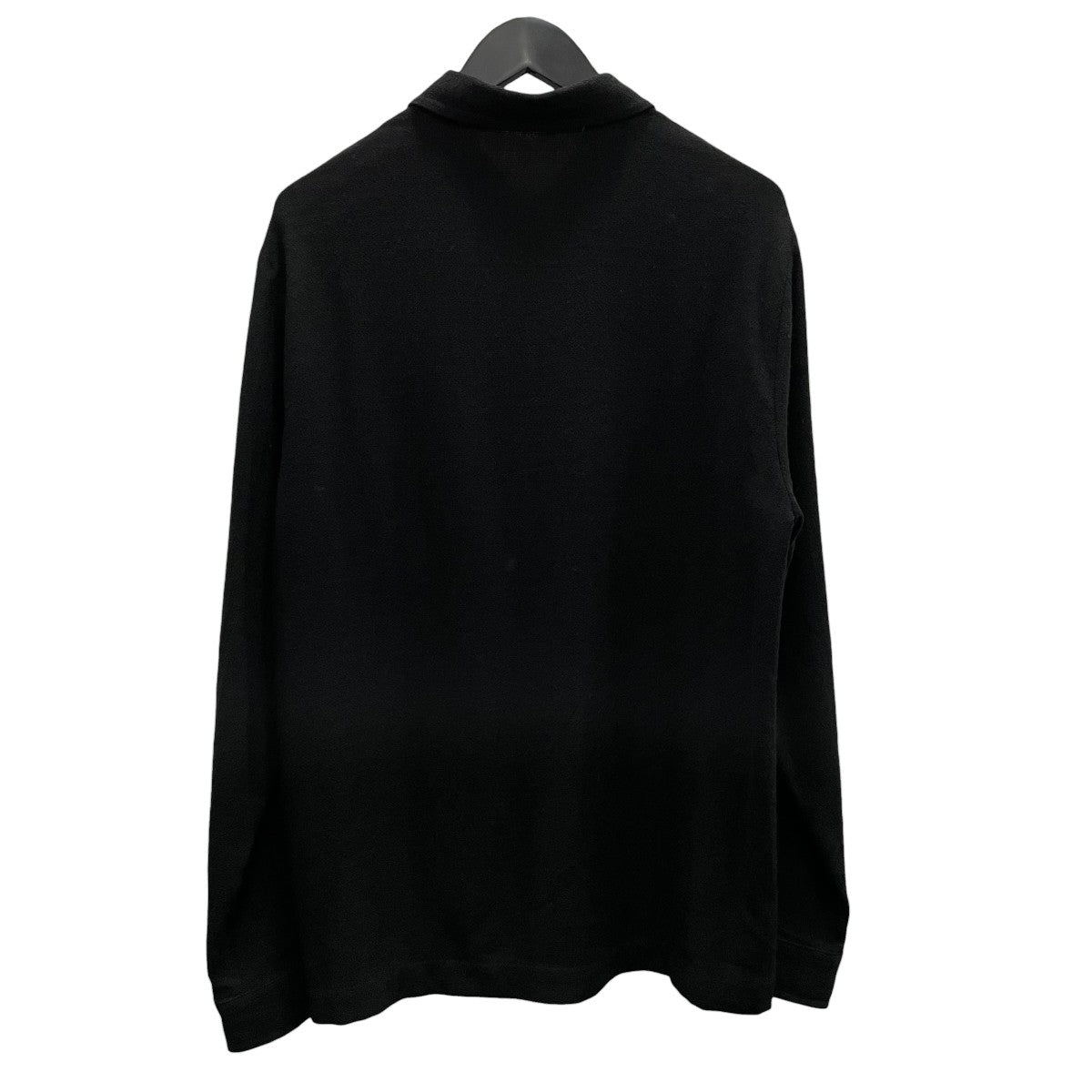 SENSE SHIRT長袖シャツSF25FWM030