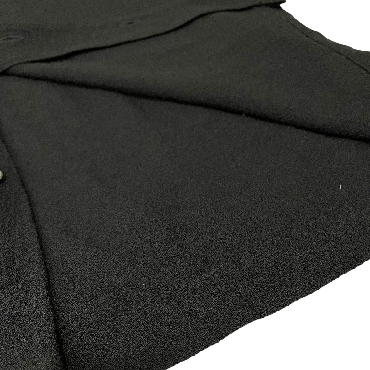 SENSE SHIRT長袖シャツSF25FWM030