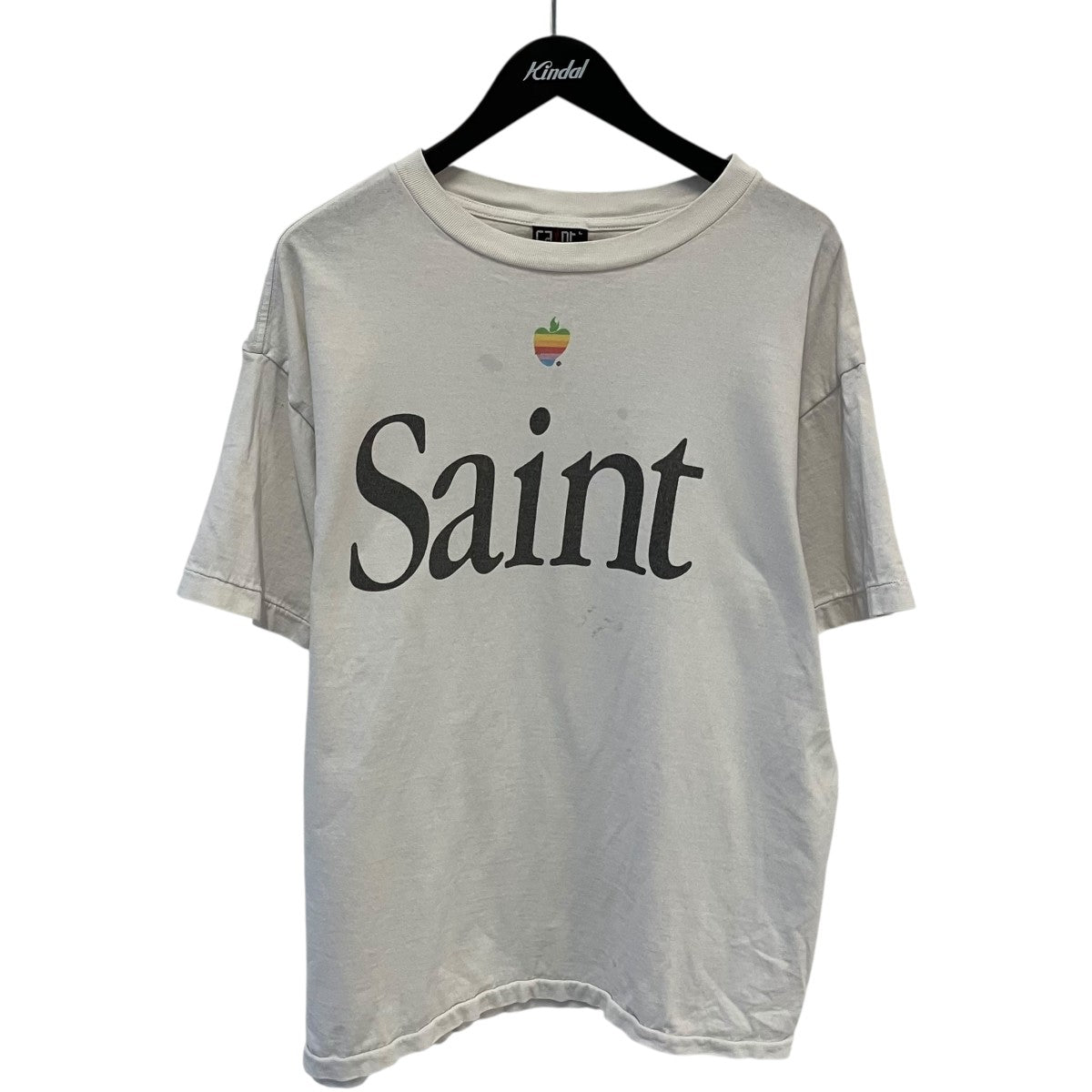 HEART SAINT半袖TシャツSM-A23-0000-005