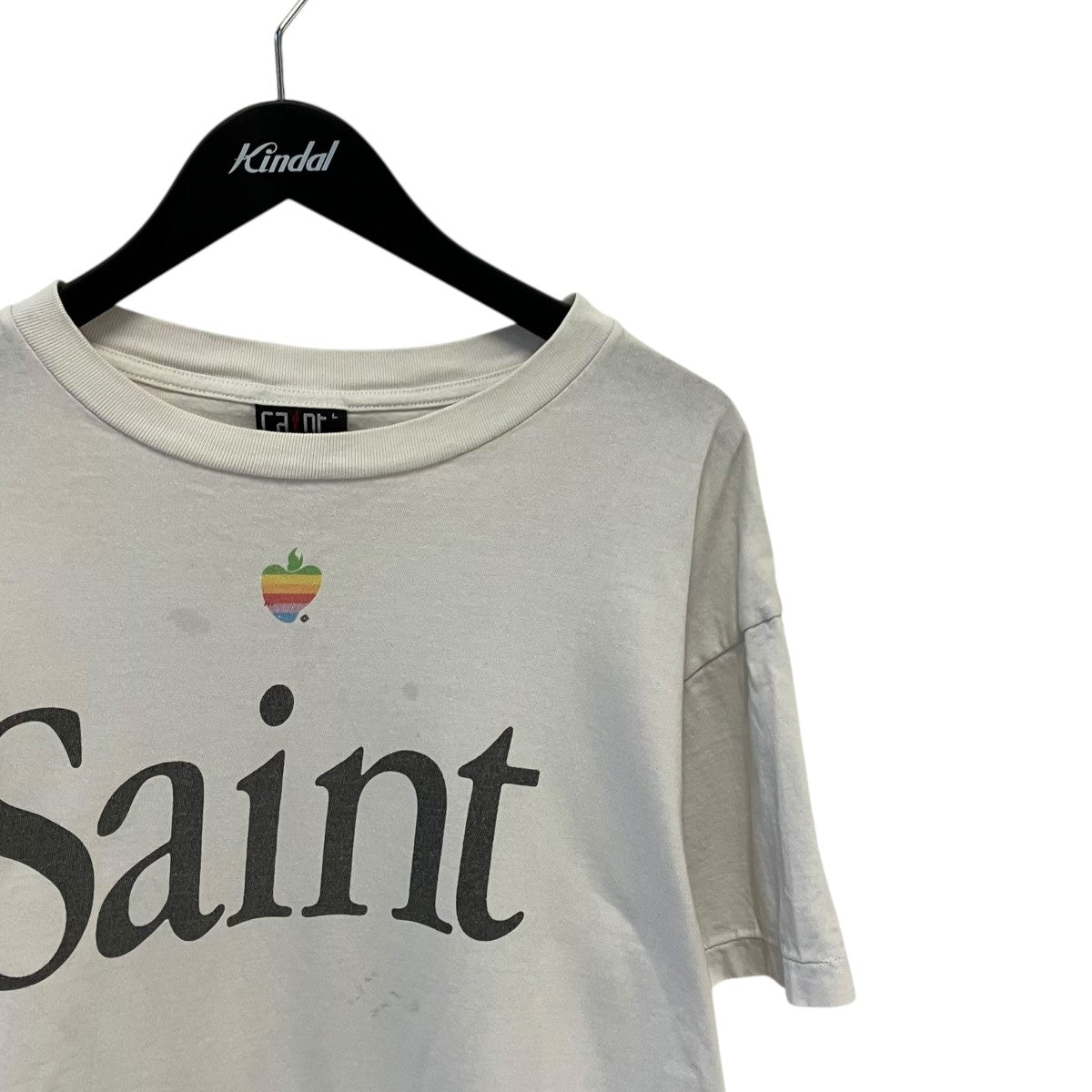 HEART SAINT半袖TシャツSM-A23-0000-005