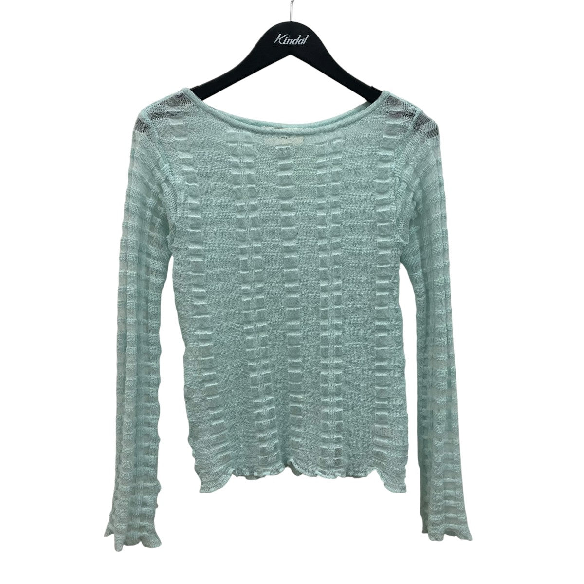 長袖カットソーTN26SS013