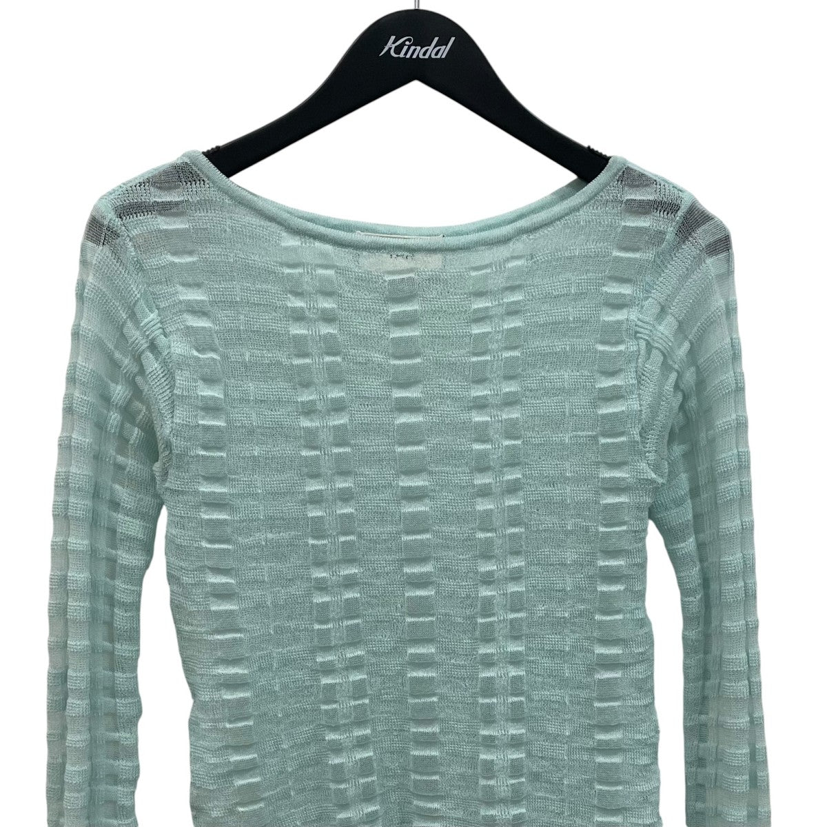 長袖カットソーTN26SS013