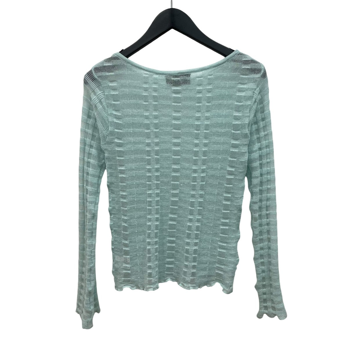 長袖カットソーTN26SS013