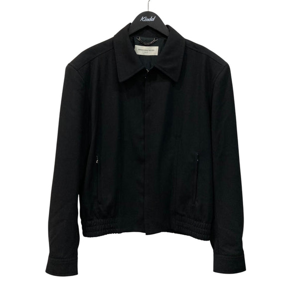 DRIES VAN NOTEN(ドリスヴァンノッテン) ジップアップジャケット