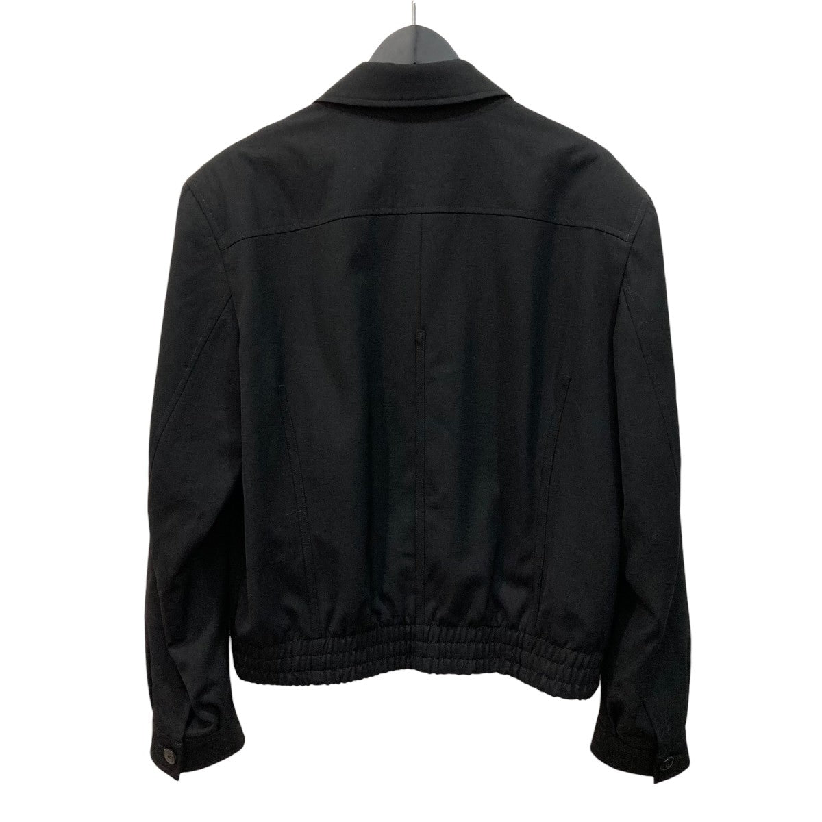DRIES VAN NOTEN(ドリスヴァンノッテン) ジップアップジャケット