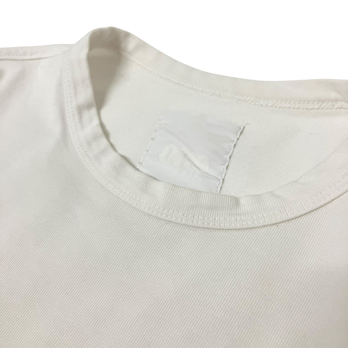 ビアリッツ ショートスリーブカットソー半袖Tシャツ51 234 13 050099