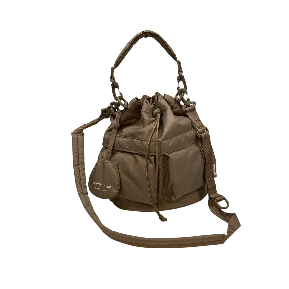 2WAY TOOL BAG SMALLショルダーバッグ19252-1499