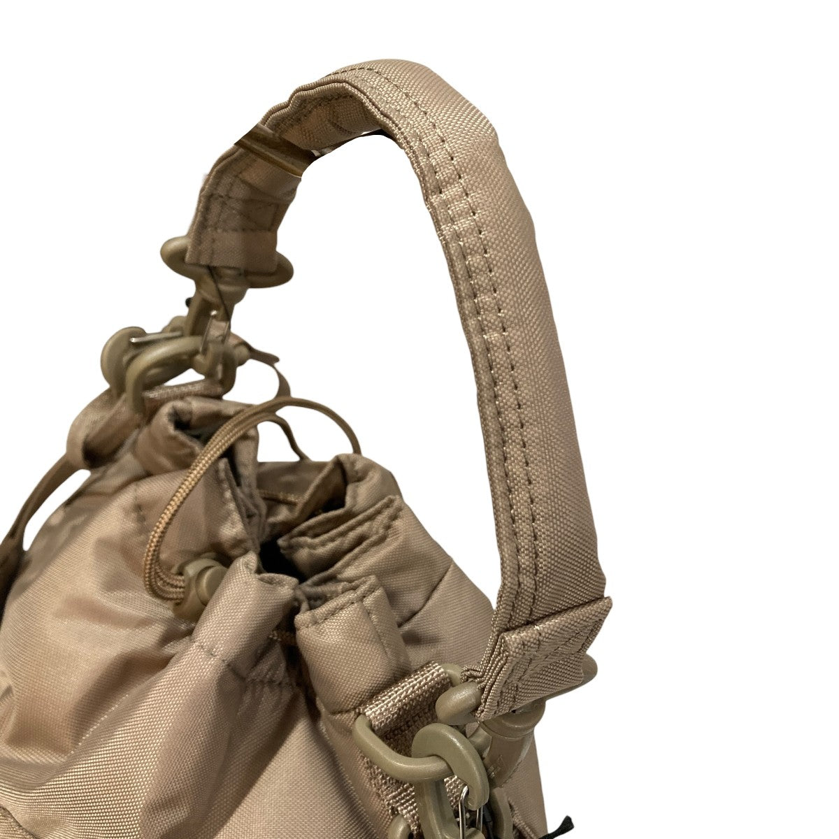2WAY TOOL BAG SMALLショルダーバッグ19252-1499