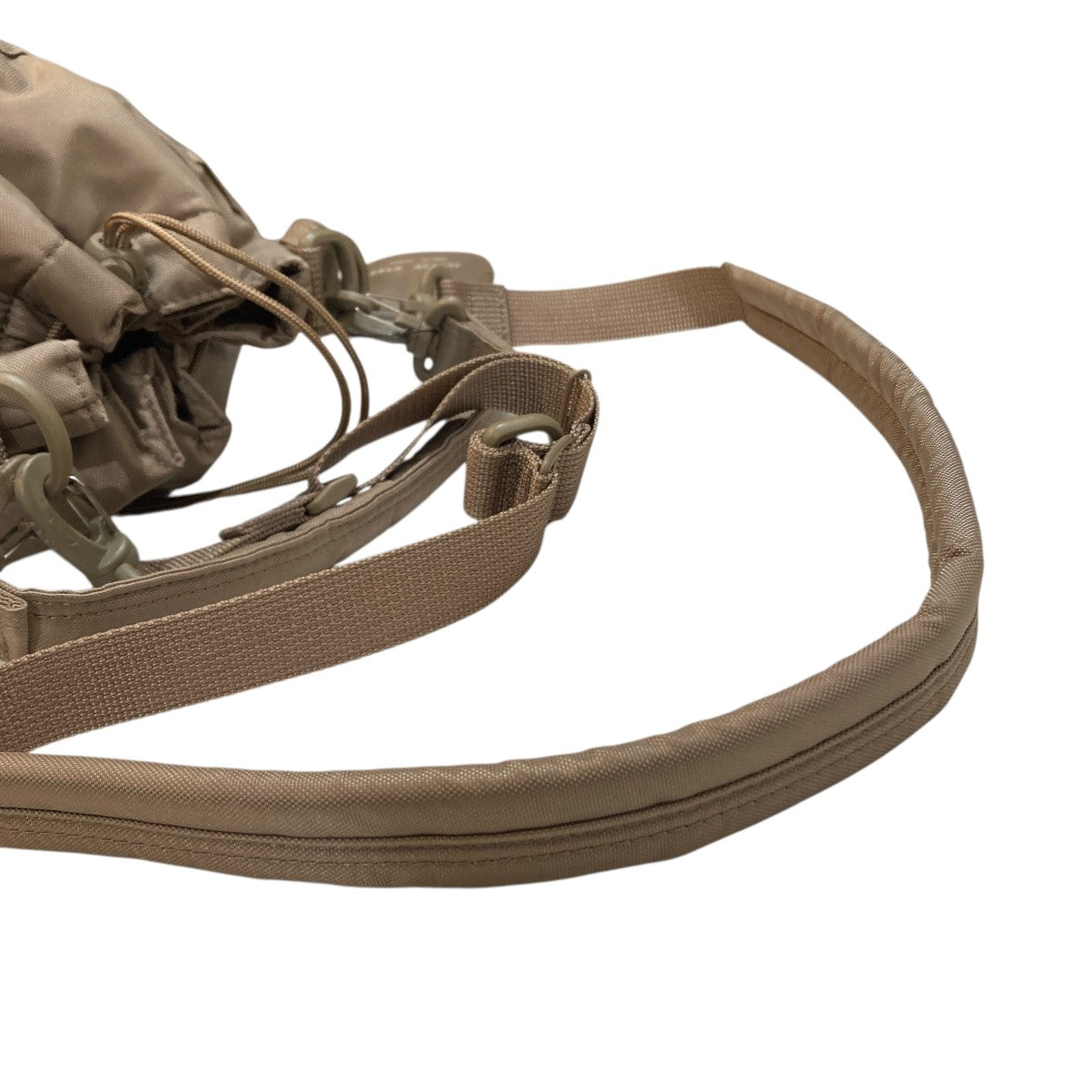 2WAY TOOL BAG SMALLショルダーバッグ19252-1499