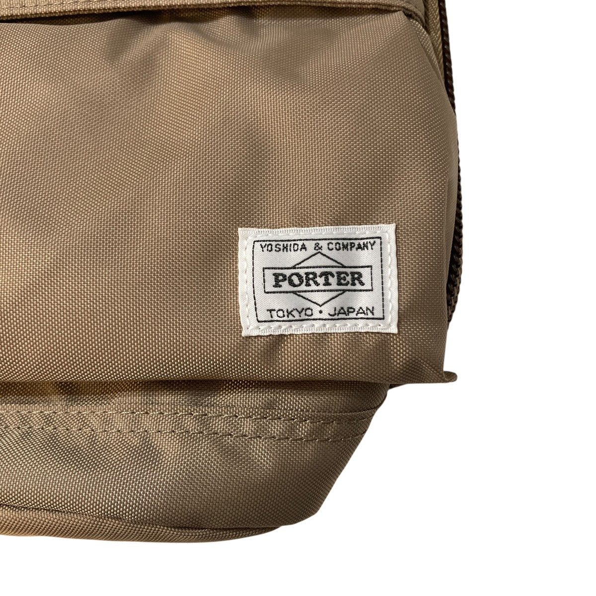 2WAY TOOL BAG SMALLショルダーバッグ19252-1499