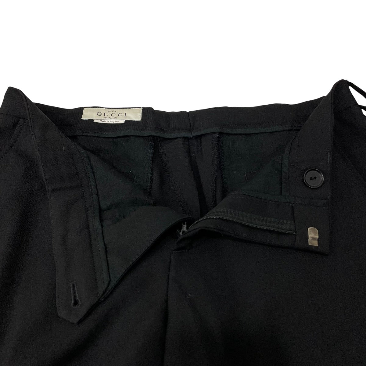 UNIFORMスラックス312694
