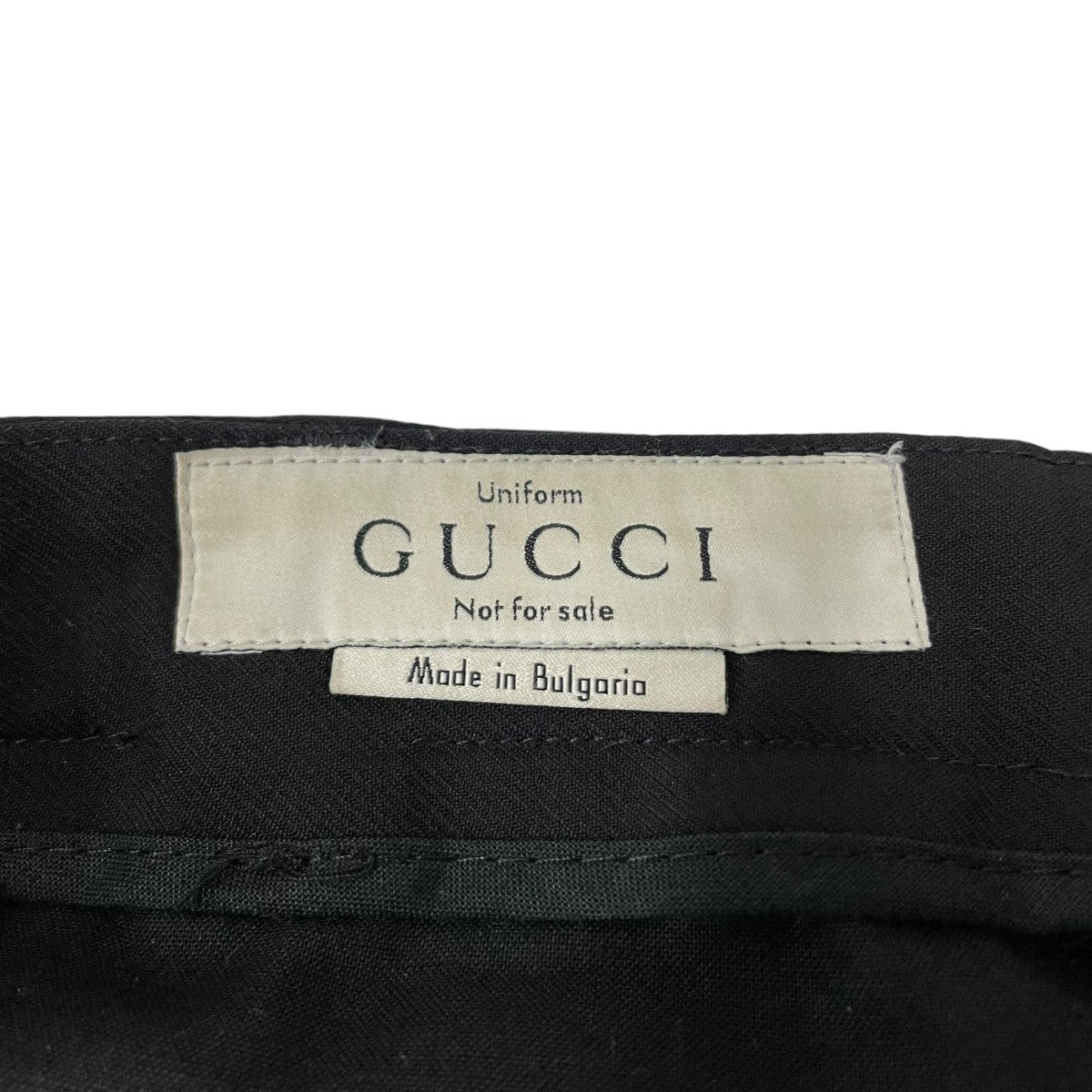 UNIFORMスラックス312694