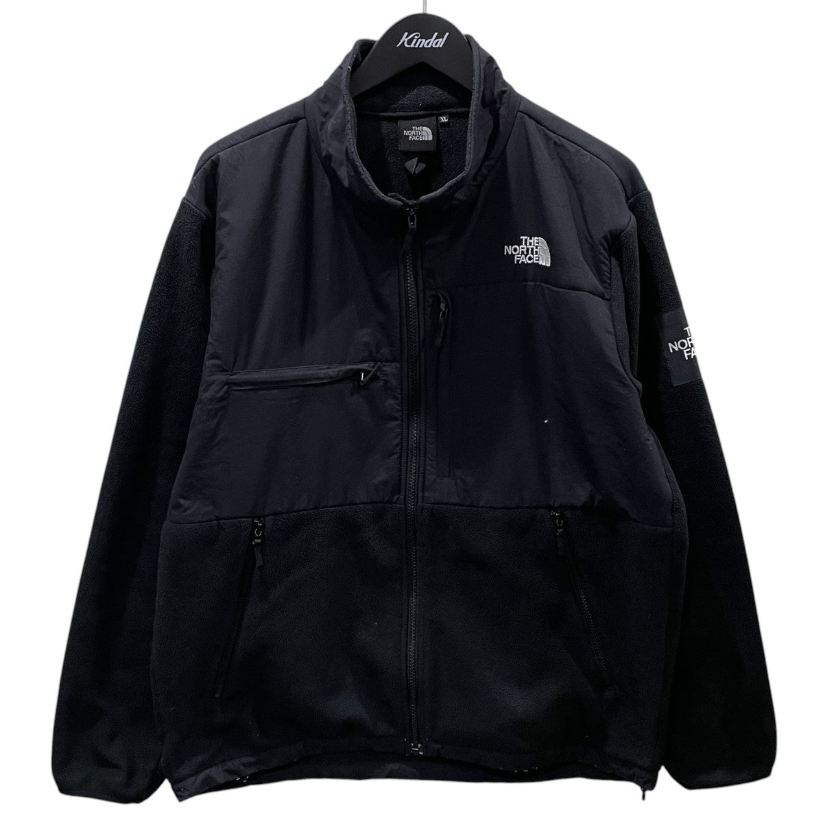 ジップアップフリースジャケット  Denali Jacket デナリジャケット NA61631