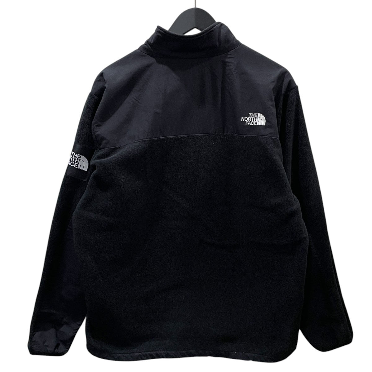 ジップアップフリースジャケット  Denali Jacket デナリジャケット NA61631