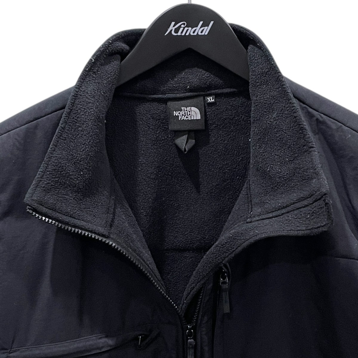 ジップアップフリースジャケット  Denali Jacket デナリジャケット NA61631