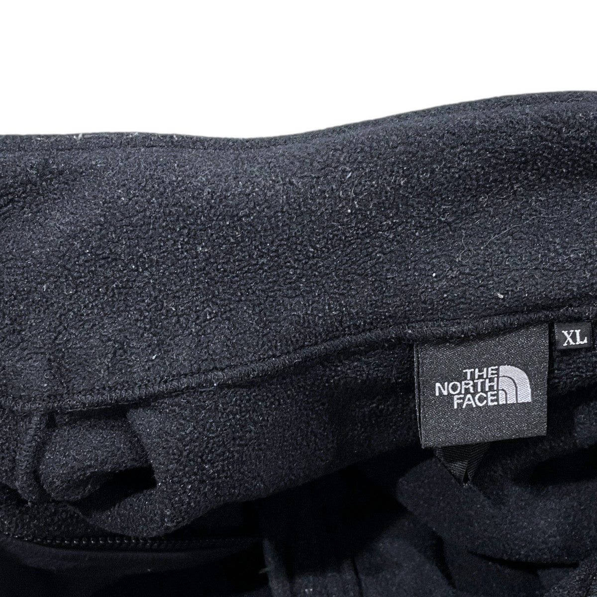 ジップアップフリースジャケット  Denali Jacket デナリジャケット NA61631