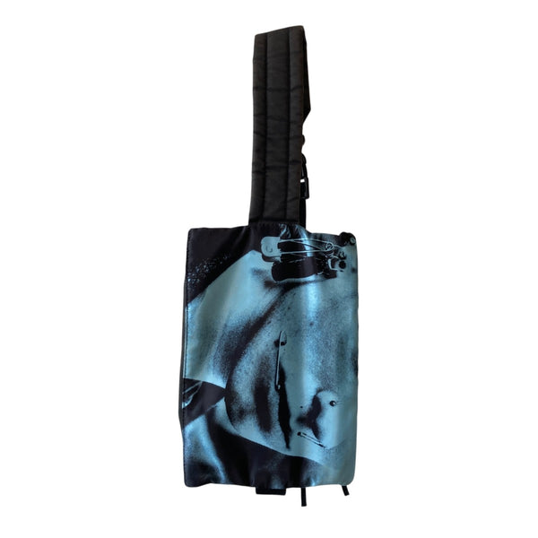 RAF SIMONS×EASTPAK ショルダーバッグEK39E09Z EK39E09Z ブルー