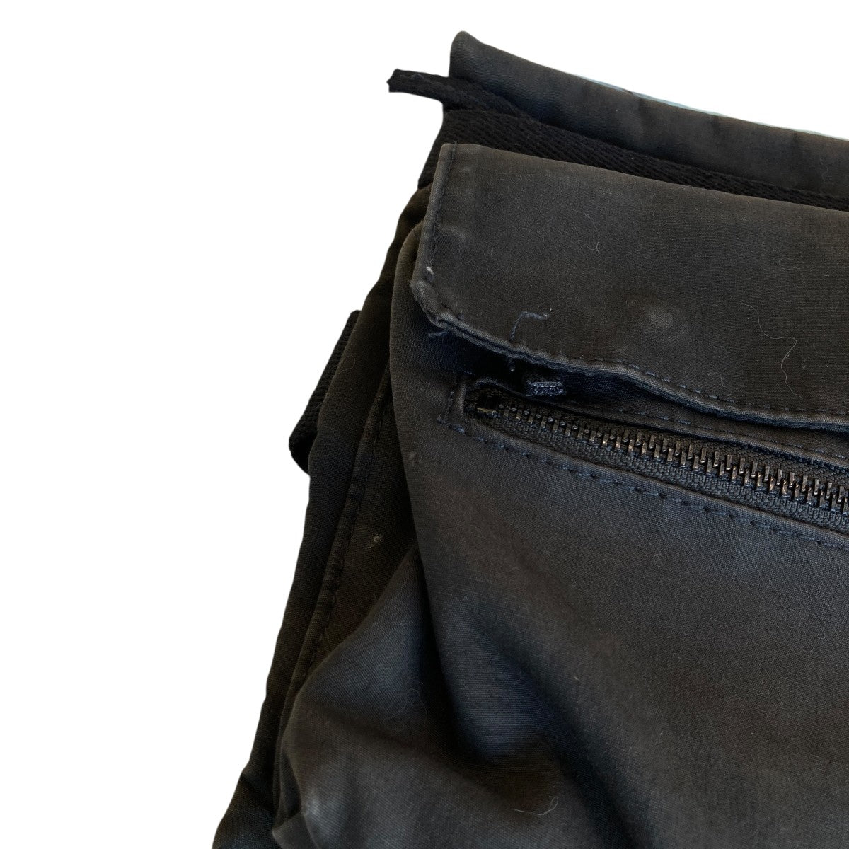 RAF SIMONS×EASTPAK ショルダーバッグEK39E09Z EK39E09Z ブルー