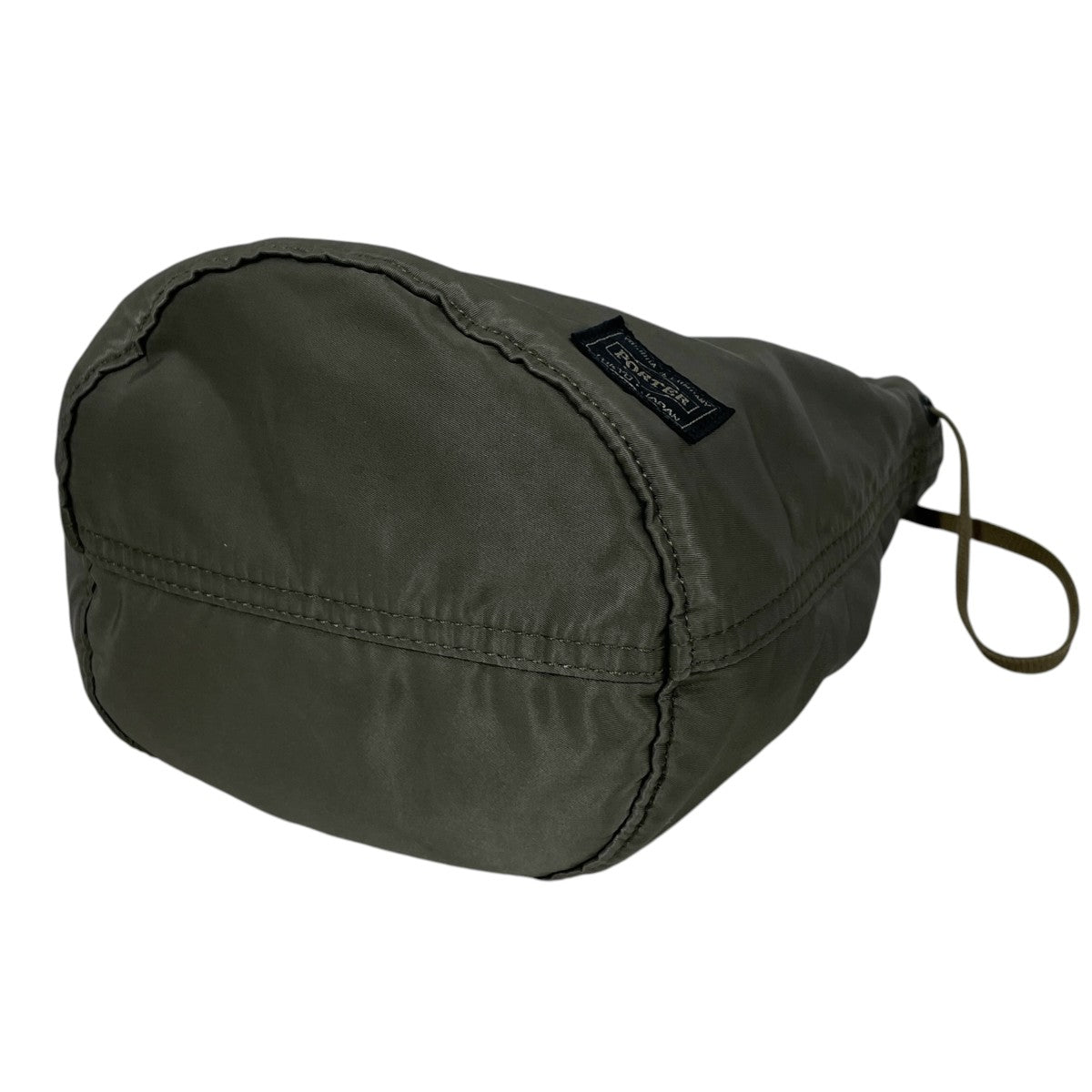 20AW 巾着ポーチ PERSONAL EFFECTS BAG パーソナルエフェクトバッグ