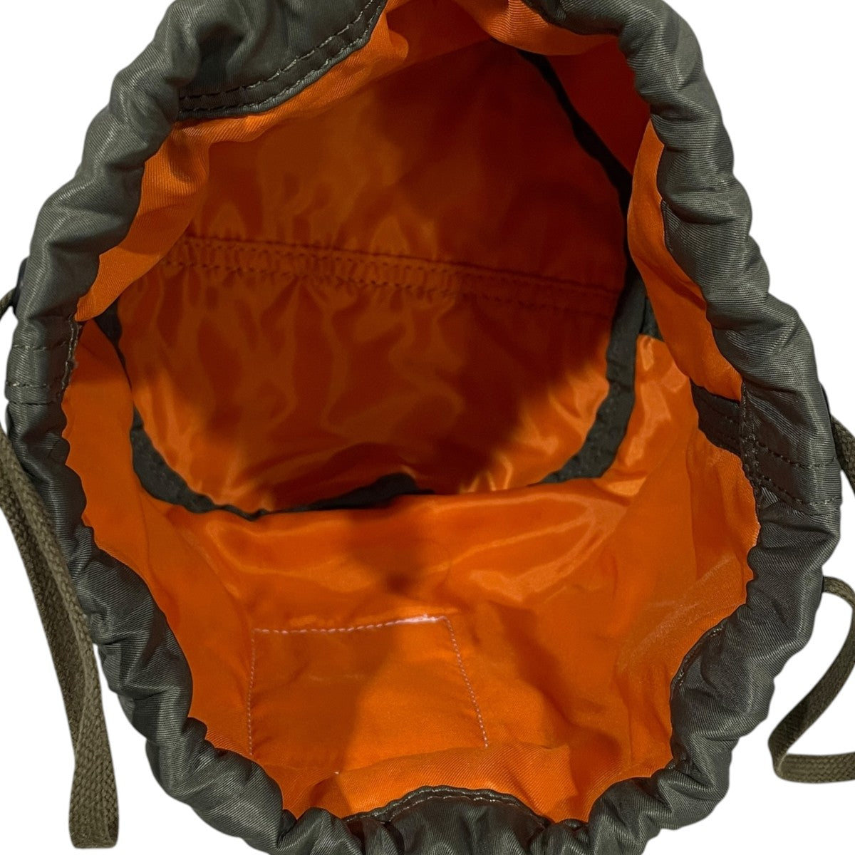 20AW 巾着ポーチ PERSONAL EFFECTS BAG パーソナルエフェクトバッグ