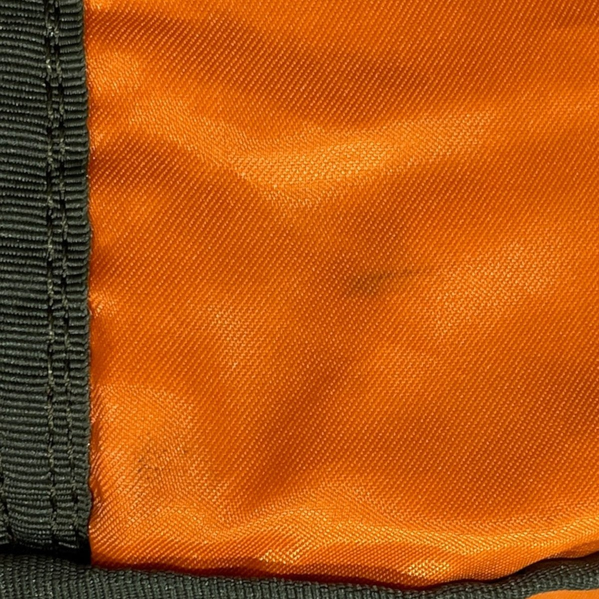 20AW 巾着ポーチ PERSONAL EFFECTS BAG パーソナルエフェクトバッグ