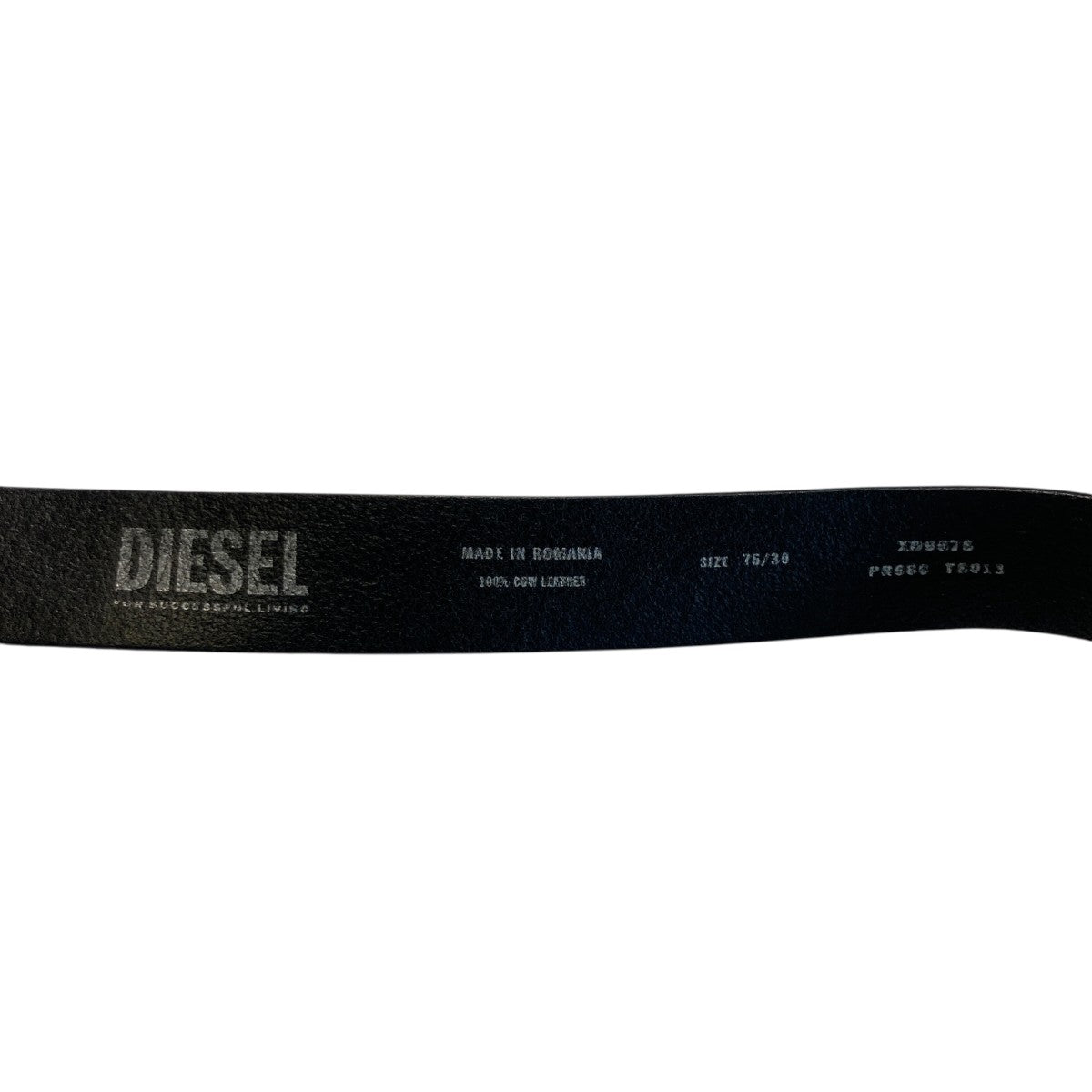 レザーベルトXO9575