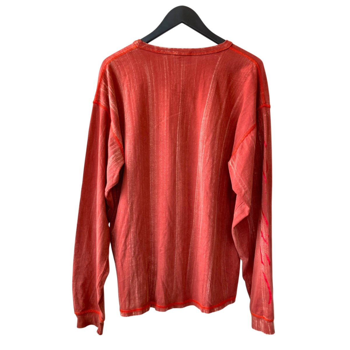 T-BOXT-LS-Q2長袖TシャツA14025